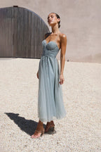 Antonia | Vestido Midi