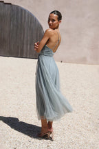 Antonia | Vestido Midi