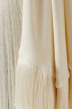 Tamara | Vestido Recortado