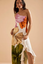 Lucinda | Vestido Largo