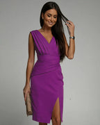 Sophie | Vestido Elegante Ajustado