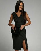Sophie | Vestido Elegante Ajustado