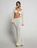 Selena | Conjunto De 2 Piezas