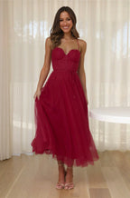 Antonia | Vestido Midi