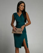 Sophie | Vestido Elegante Ajustado