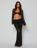 Selena | Conjunto De 2 Piezas