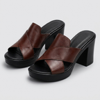 Darcy | Sandalias Elegantes y Cómodas