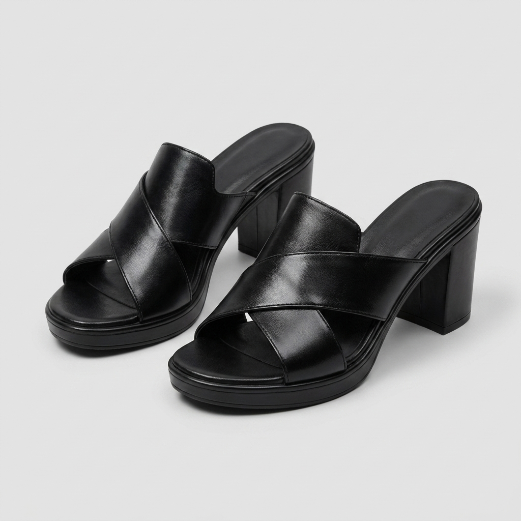 Darcy | Sandalias Elegantes y Cómodas