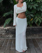 Selena | Conjunto De 2 Piezas