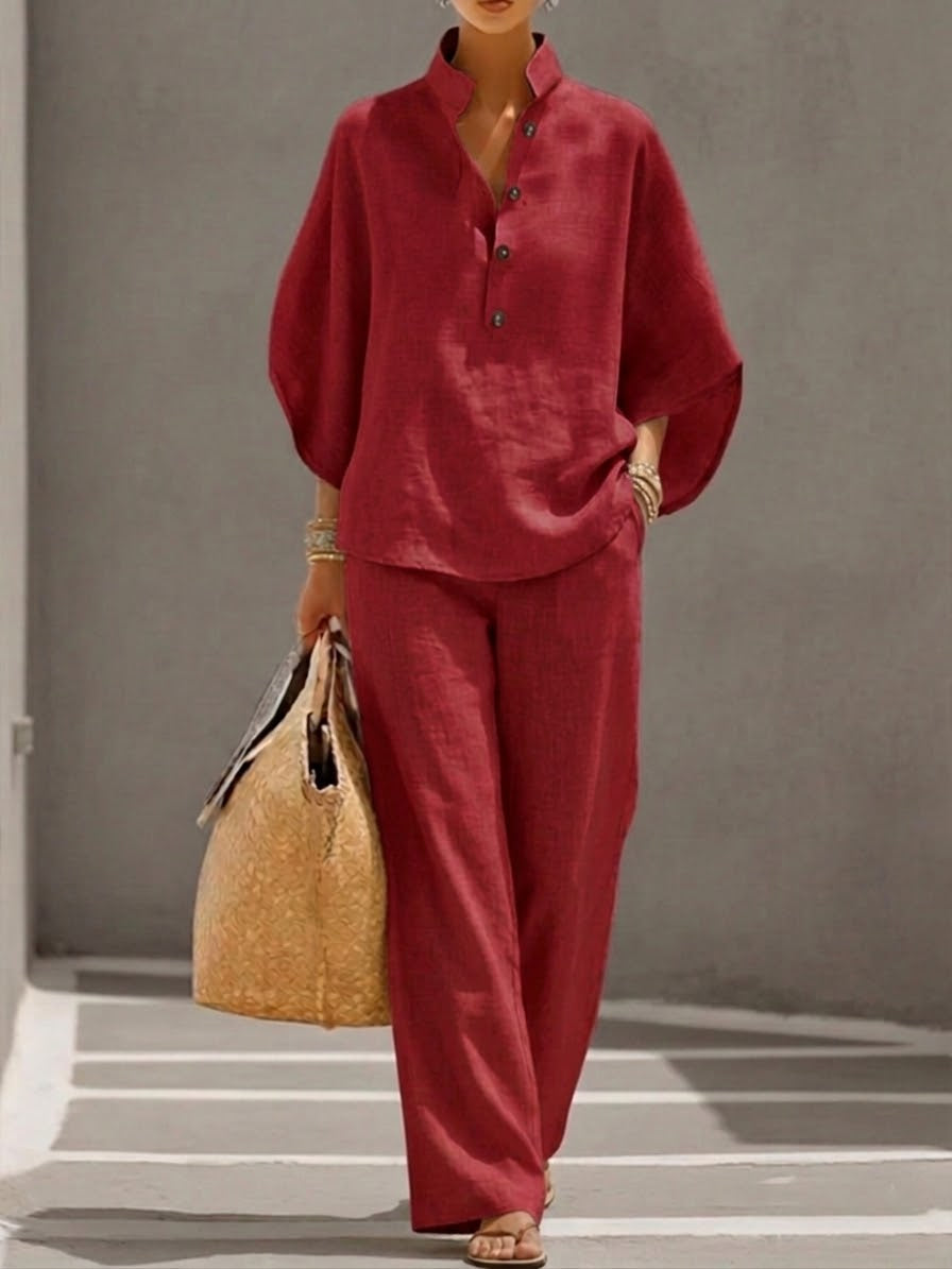 MIEL | Set lino